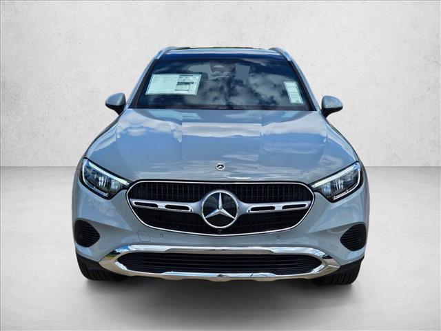 MERCEDES-BENZ GLC - 2