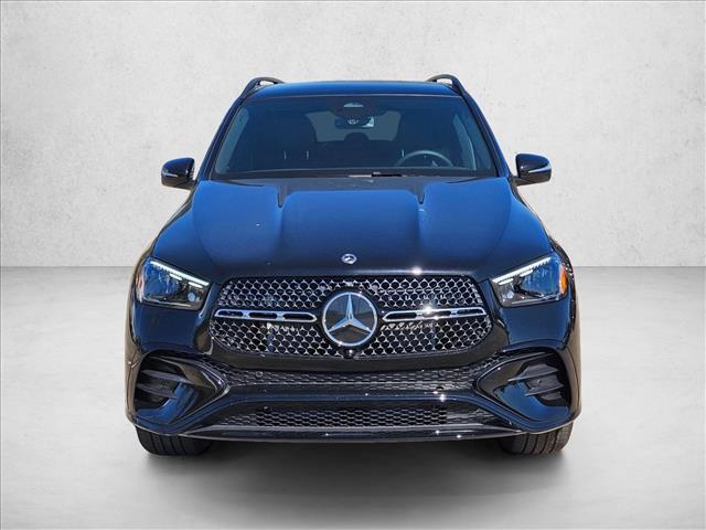 MERCEDES-BENZ GLE-CLASS - 2