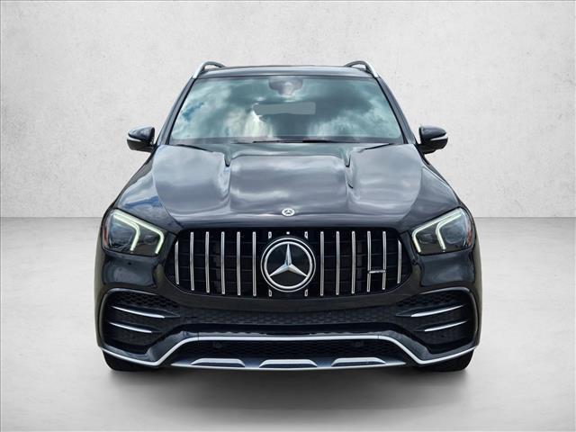 MERCEDES-BENZ GLE-CLASS - 2