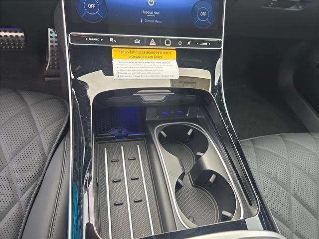 MERCEDES-BENZ S-CLASS - 9