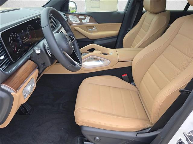 2026 Mercedes-BENZ GLE 缩略图 15
