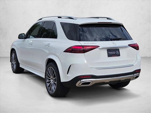 MERCEDES-BENZ GLE-CLASS - 7