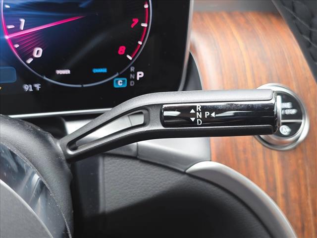 صورة مصغرة 13 لـ 2026 Mercedes-BENZ GLC