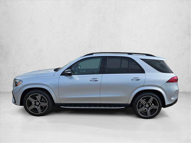 MERCEDES-BENZ GLE-CLASS - 8