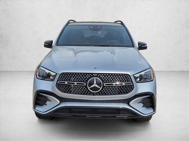 MERCEDES-BENZ GLE-CLASS - 2