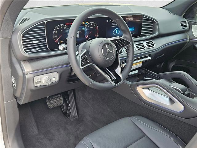 MERCEDES-BENZ GLE-CLASS - 9