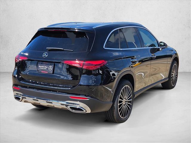 2026 Mercedes-BENZ GLC 照片 5