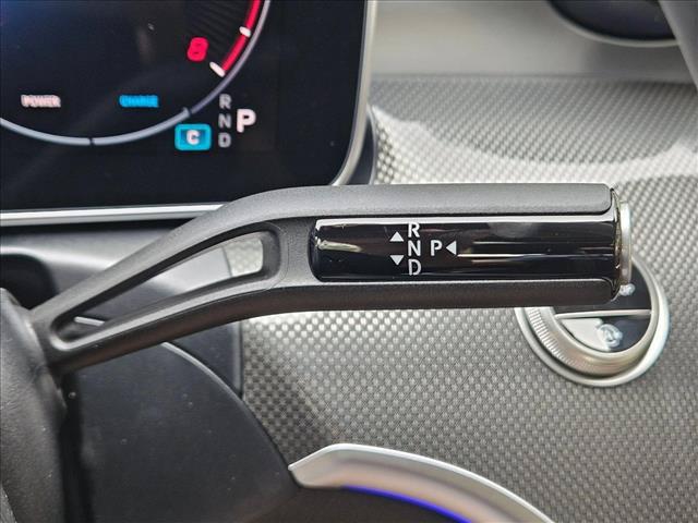 2026 Mercedes-BENZ CLE 缩略图 14