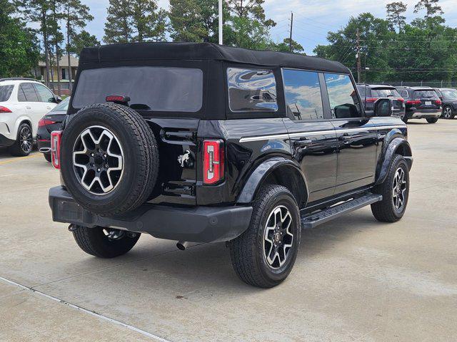 FORD BRONCO - 4