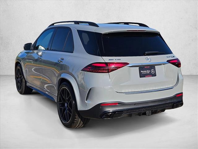 MERCEDES-BENZ GLE-CLASS - 7