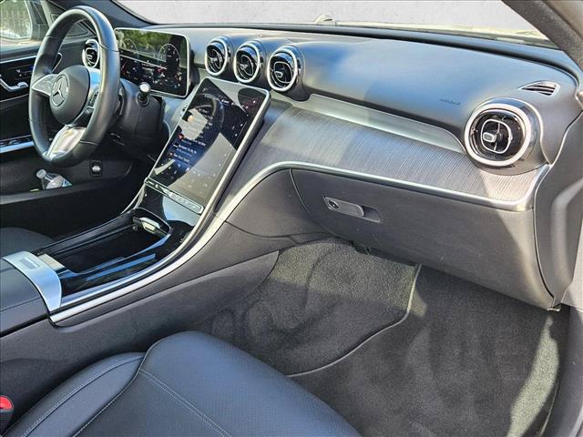 صورة مصغرة 22 لـ 2025 Mercedes-BENZ C-CLASS