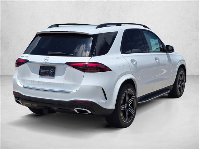 صورة 5 لـ 2026 Mercedes-BENZ GLE