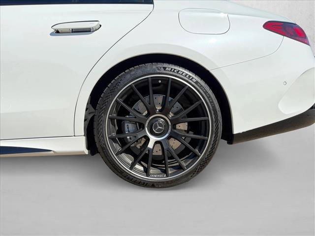 2025 Mercedes-BENZ AMG E 53 E 4MATIC+ — миниатюра 26