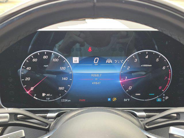 MERCEDES-BENZ S-CLASS - 10