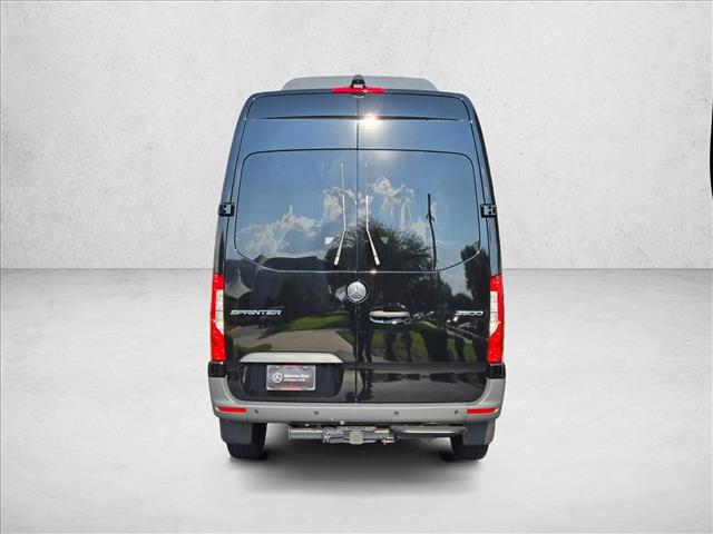 MERCEDES-BENZ OTHERS - 7