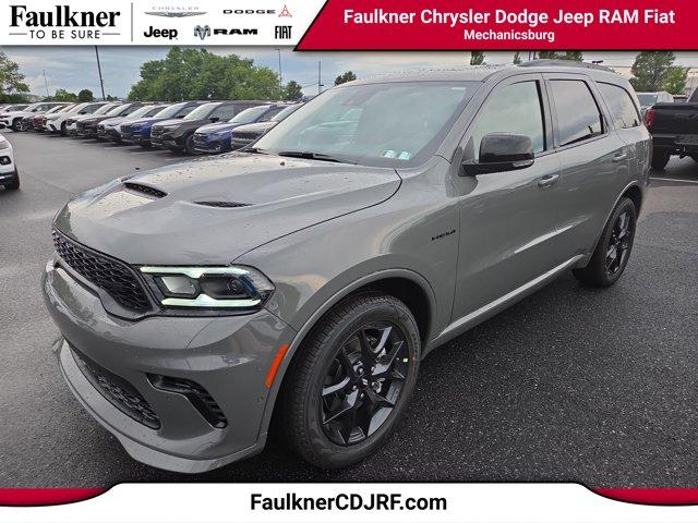 New 2026 Dodge Durango GT Premium HEMI V8