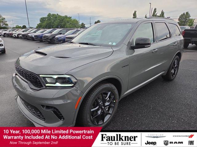 New 2026 Dodge Durango GT Premium HEMI V8