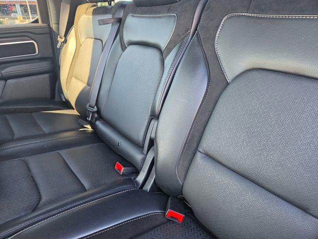 صورة مصغرة 13 لـ 2025 RAM 1500 LARAMIE