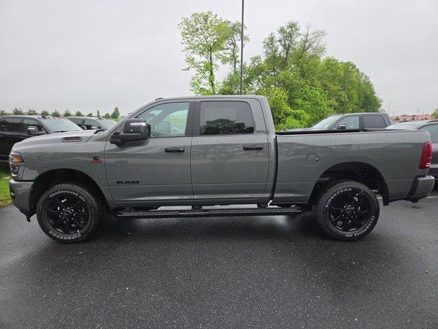 2026 RAM 2500 BIG HORN — миниатюра 11