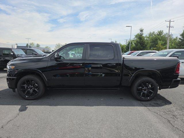 2026 RAM 1500 LARAMIE — миниатюра 11