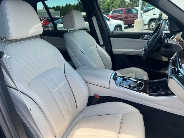 صورة مصغرة 19 لـ 2026 BMW X5 XDRIVE40I