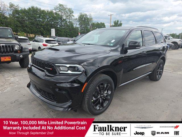 New 2026 Dodge Durango GT