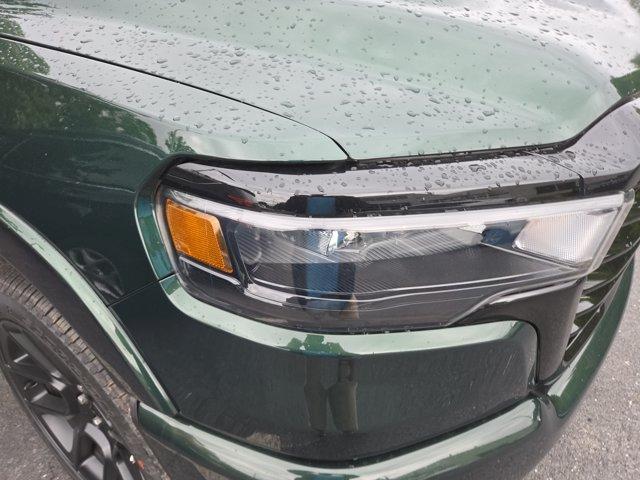 صورة مصغرة 16 لـ 2026 RAM 1500 LARAMIE