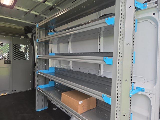 2026 RAM PROMASTER 3500 HIGH ROOF — миниатюра 26