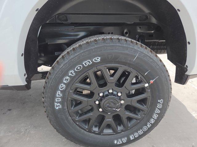 2026 RAM 2500 LIMITED 缩略图 30
