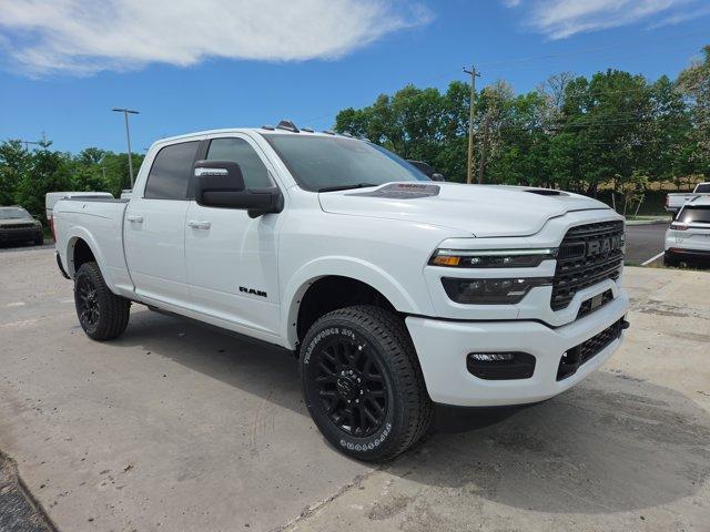 2026 RAM 2500 LIMITED 缩略图 19