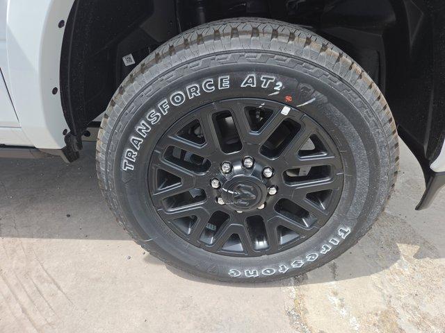 2026 RAM 2500 LIMITED 缩略图 32