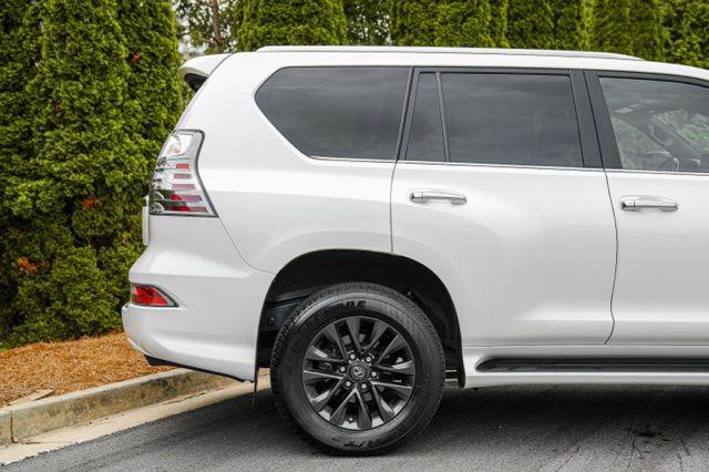 2023 Lexus GX 460 PREMIUM — миниатюра 13