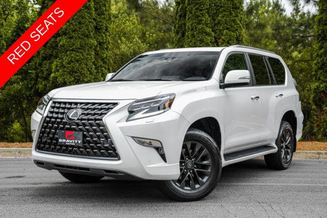 2023 Lexus GX 460