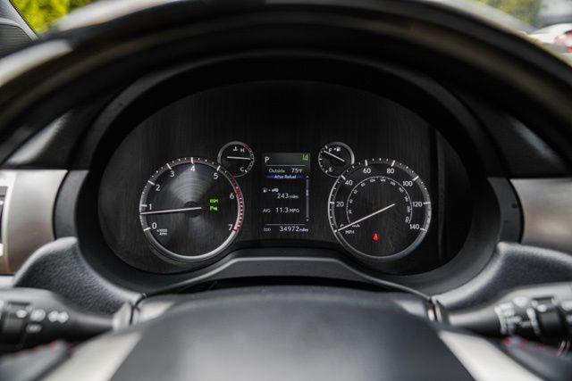 2023 Lexus GX 460 PREMIUM — миниатюра 33