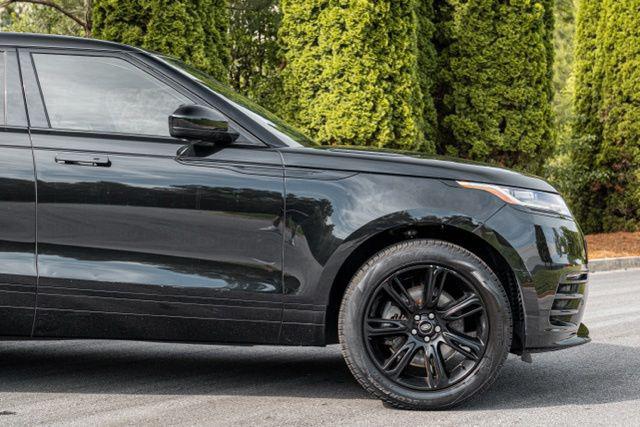 2023 LAND Rover RANGE ROVER VELAR P250 S R-DYNAMIC — миниатюра 13