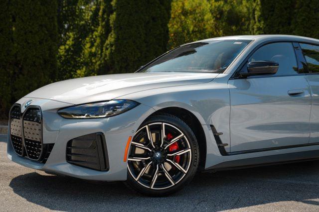 صورة 3 لـ 2024 BMW I4 GRAN COUPE EDRIVE35
