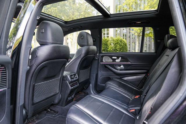 2024 Mercedes-BENZ GLS 缩略图 41
