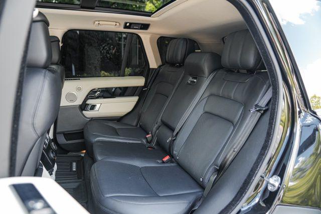 صورة 44 لـ 2021 LAND Rover RANGE ROVER P525 WESTMINSTER
