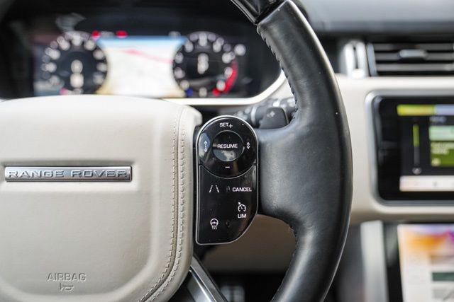 صورة 31 لـ 2021 LAND Rover RANGE ROVER P525 WESTMINSTER