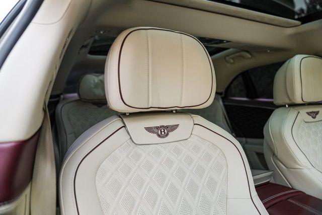 صورة مصغرة 44 لـ 2022 Bentley FLYING SPUR V8