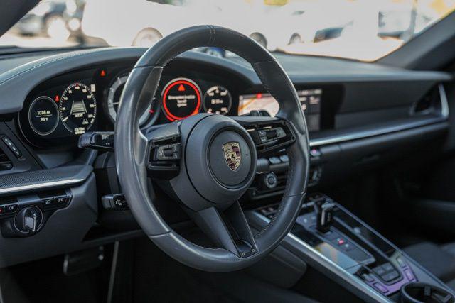 صورة مصغرة 29 لـ 2020 Porsche 911 911 CARRERA S
