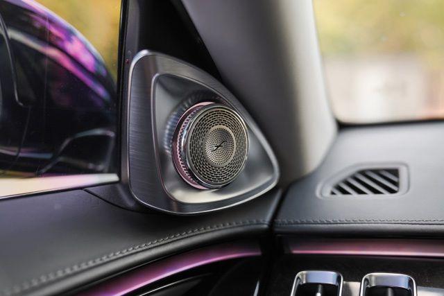صورة 25 لـ 2021 Mercedes-BENZ MAYBACH