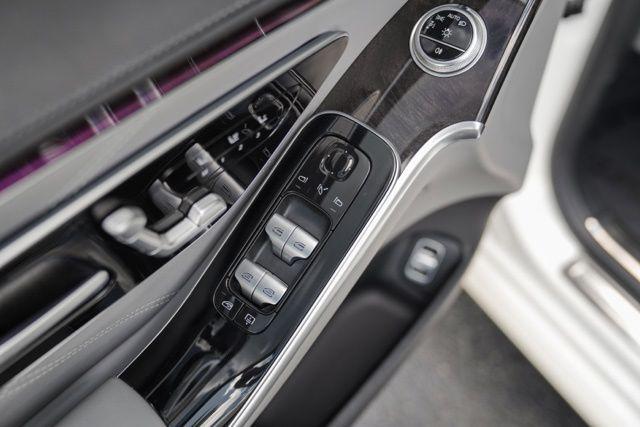 صورة 64 لـ 2021 Mercedes-BENZ MAYBACH