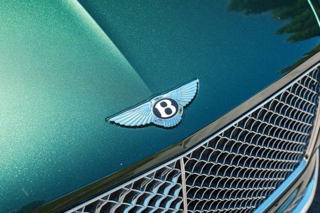 صورة مصغرة 20 لـ 2022 Bentley BENTAYGA V8