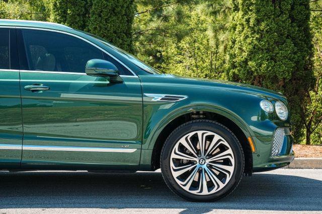 صورة مصغرة 14 لـ 2022 Bentley BENTAYGA V8