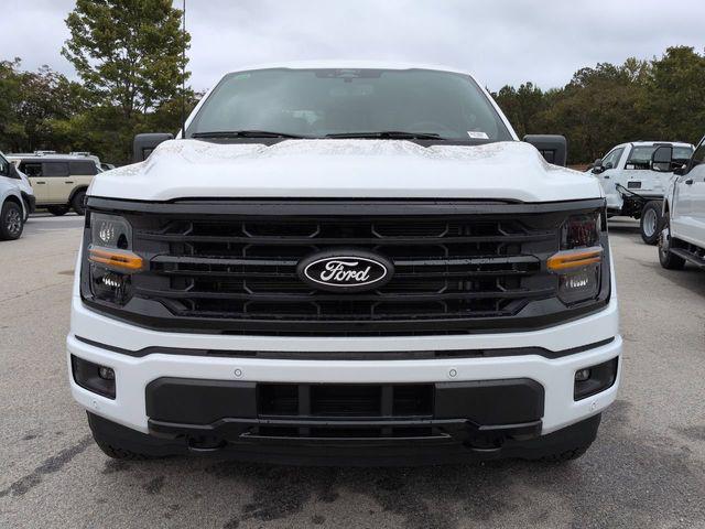 FORD F-150 XLT - 9