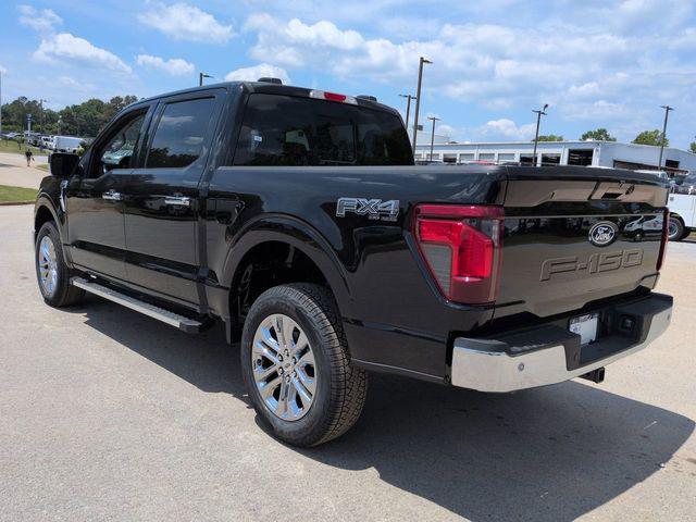 FORD F-150 XLT - 6