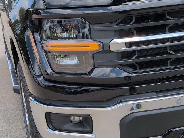 FORD F-150 XLT - 9