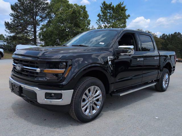 FORD F-150 XLT - 7