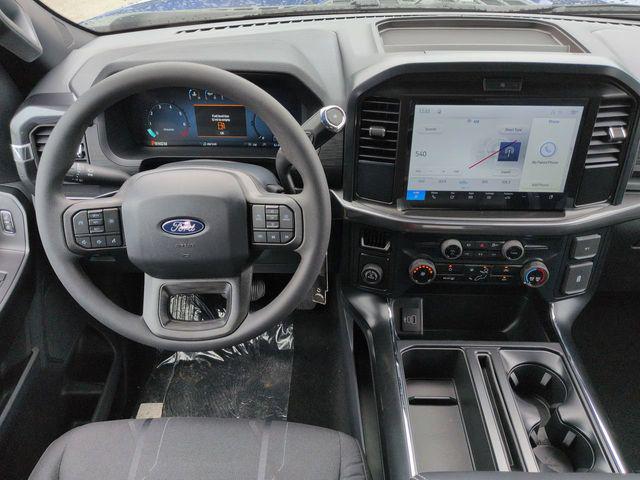 2026 FORD F-150 STX — миниатюра 18